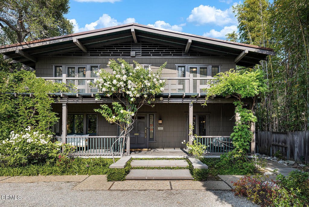 House in Altadena, California, United States 1 - 17934667