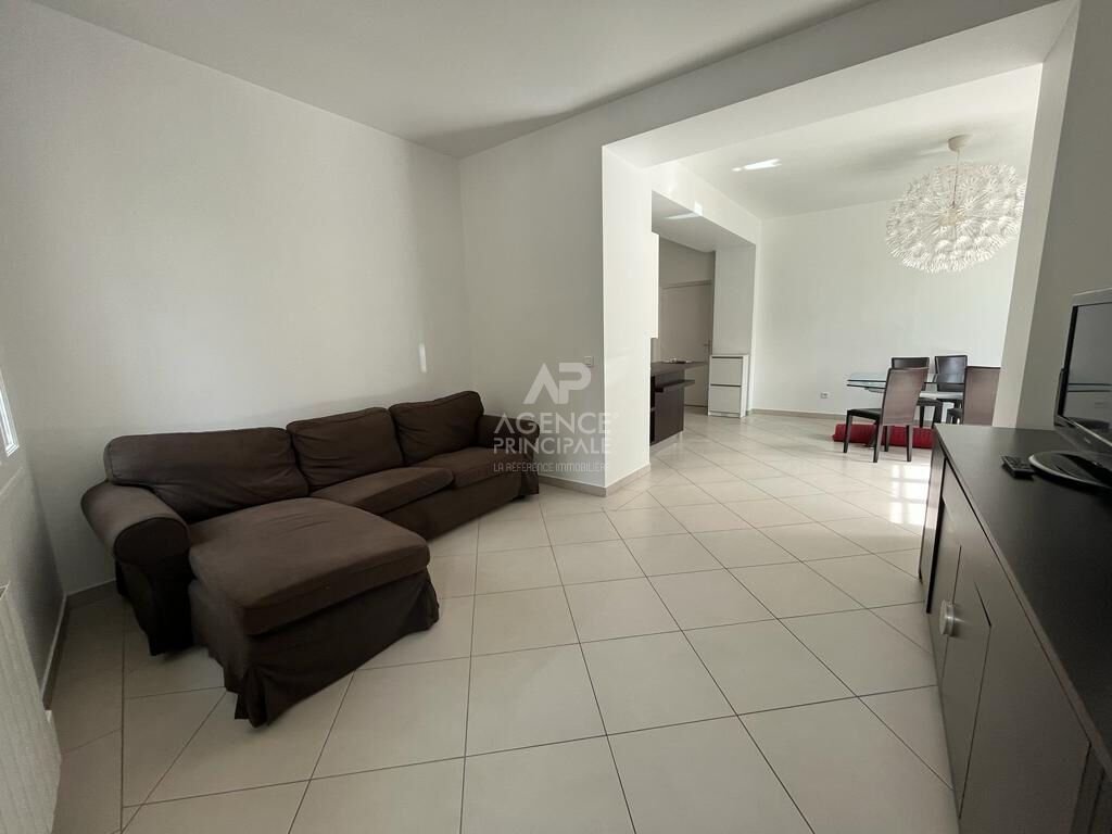Apartment in Forêt, Saint-Germain-en-Laye, France 5 - 16066334