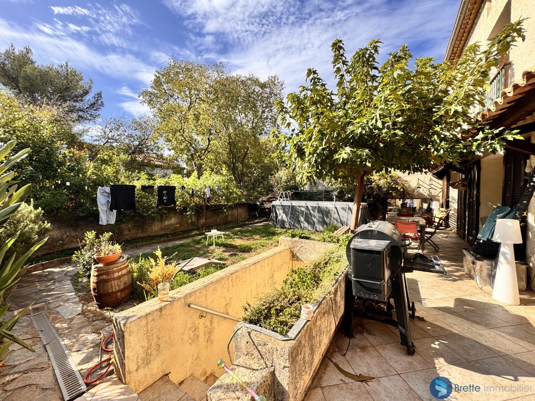 House in Le Faron-Fort-Rouge, Toulon, France 2 - 16498435