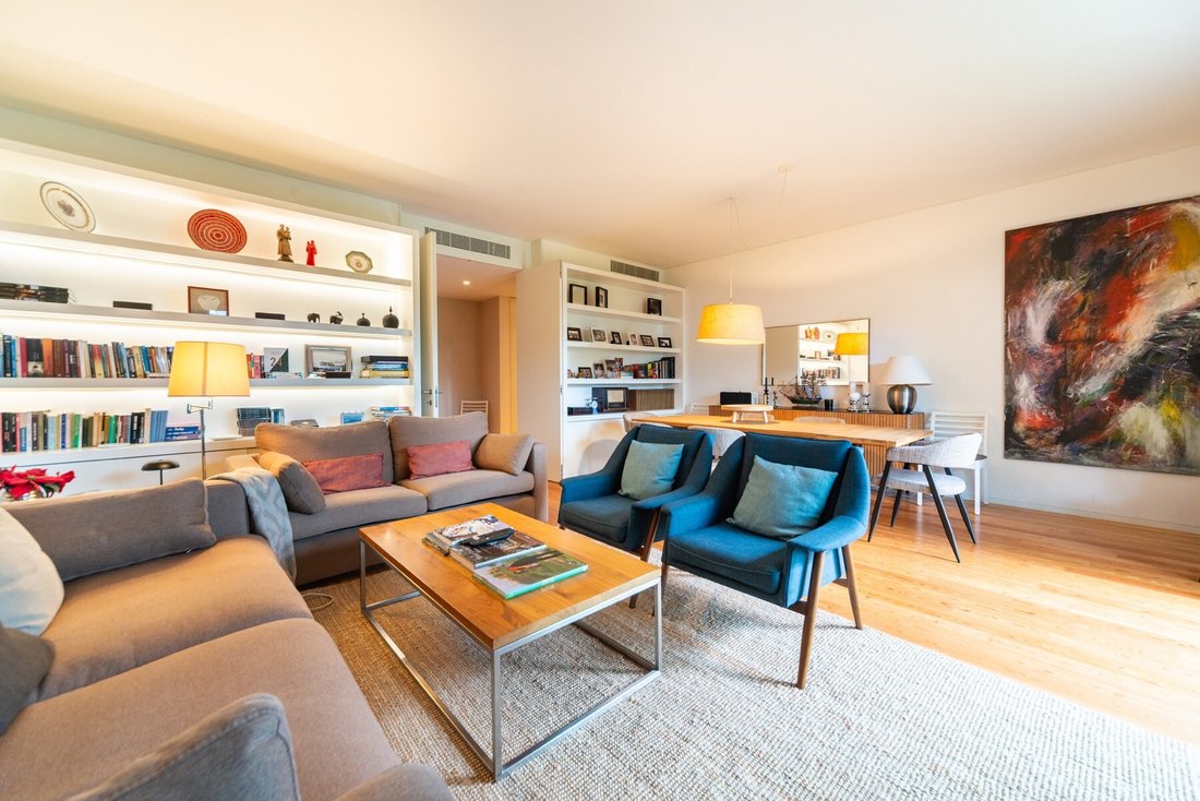Apartment in Belem, Lisbon, Portugal 3 - 17930724