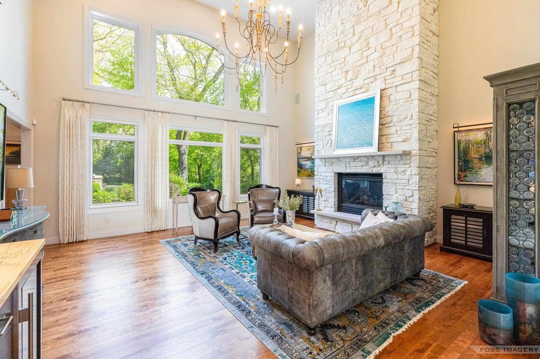 House in Madison, Wisconsin, United States 4 - 17932719