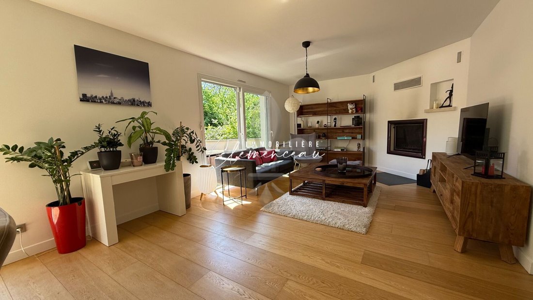 House in Villennes-sur-Seine, Ile-de-France, France 3 - 17276854