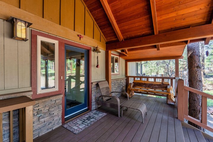 House in Sisters, Oregon, United States 4 - 17937547