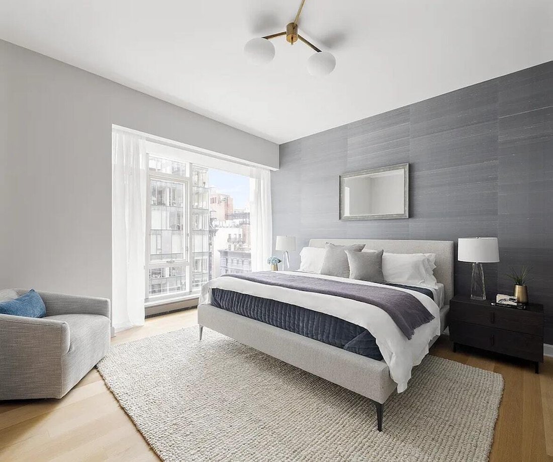 Condo in New York, New York, United States 5 - 16747938