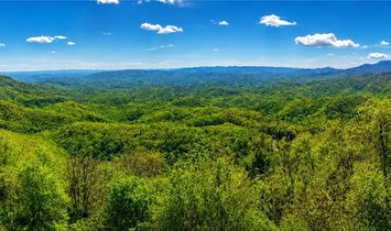 Casa en Blowing Rock, Carolina del Norte, Estados Unidos 2