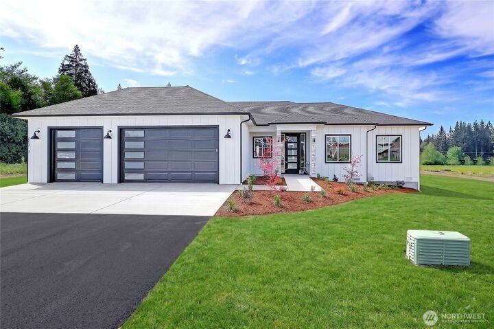 House in Stanwood, Washington, United States 1 - 17835058