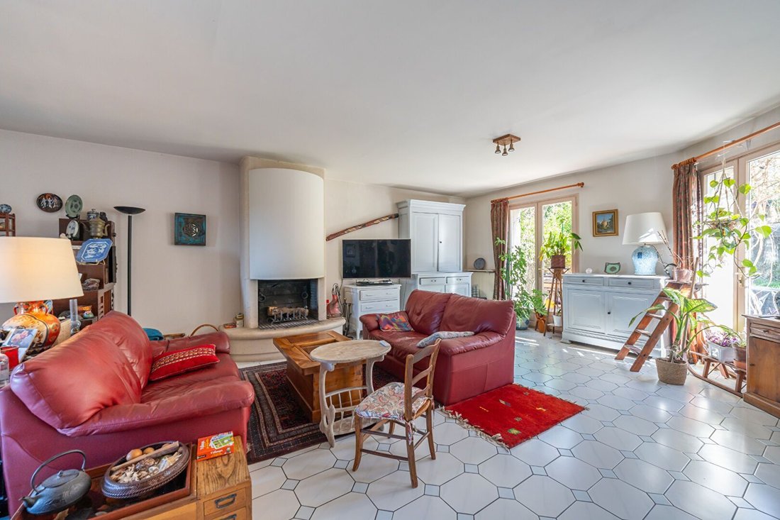 House in Antony, Ile-de-France, France 2 - 17438405