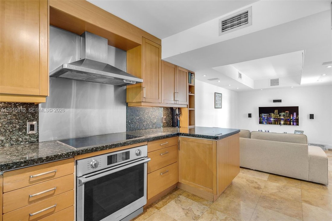 Townhouse in Key Biscayne, Florida, United States 3 - 17933133