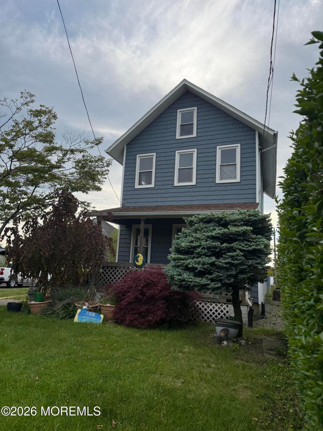 House in Spring Lake, New Jersey, United States 4 - 17931404