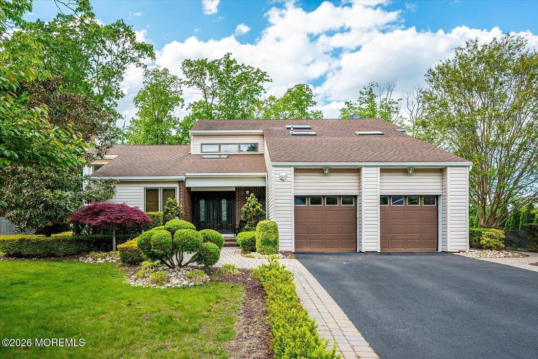 House in Tinton Falls, New Jersey, United States 1 - 17929818
