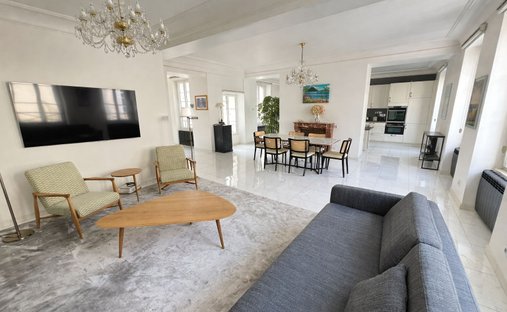 Wohnung in Chantilly, Nord-Pas-de-Calais, Frankreich 1