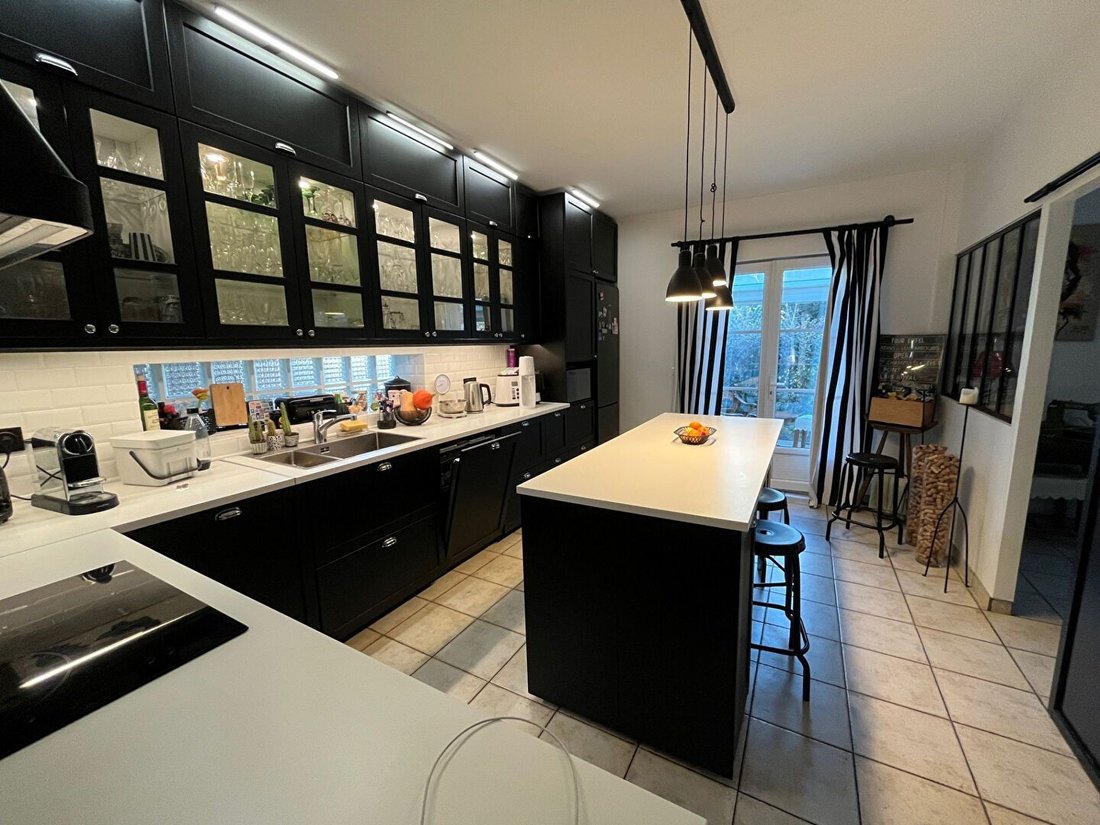 House in Antony, Ile-de-France, France 3 - 17499613