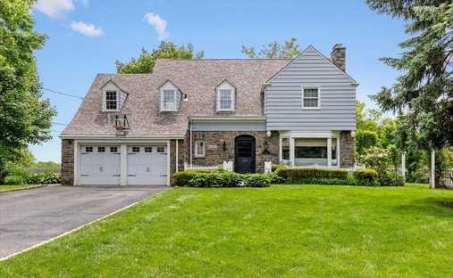 House in Port Chester, New York, United States 1