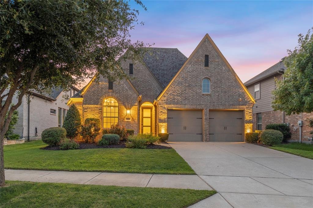 House in Prosper, Texas, United States 2 - 17928817