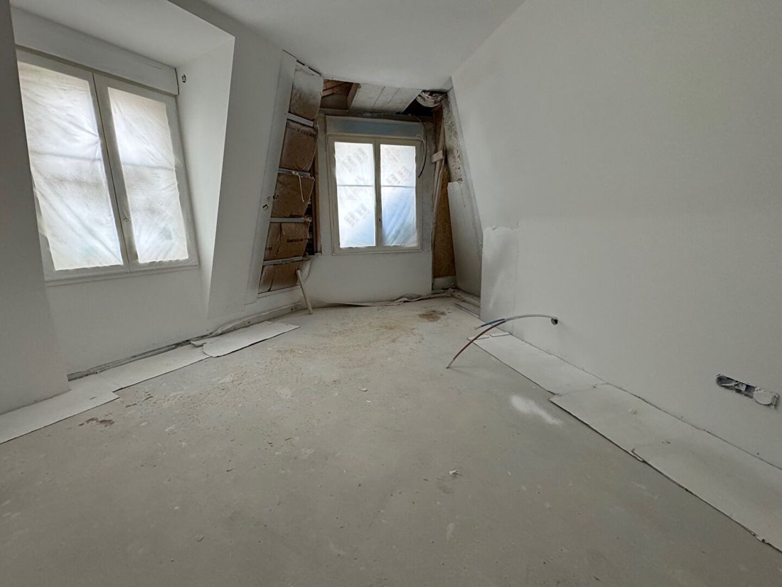 Apartment in Puteaux, Ile-de-France, France 5 - 16467661
