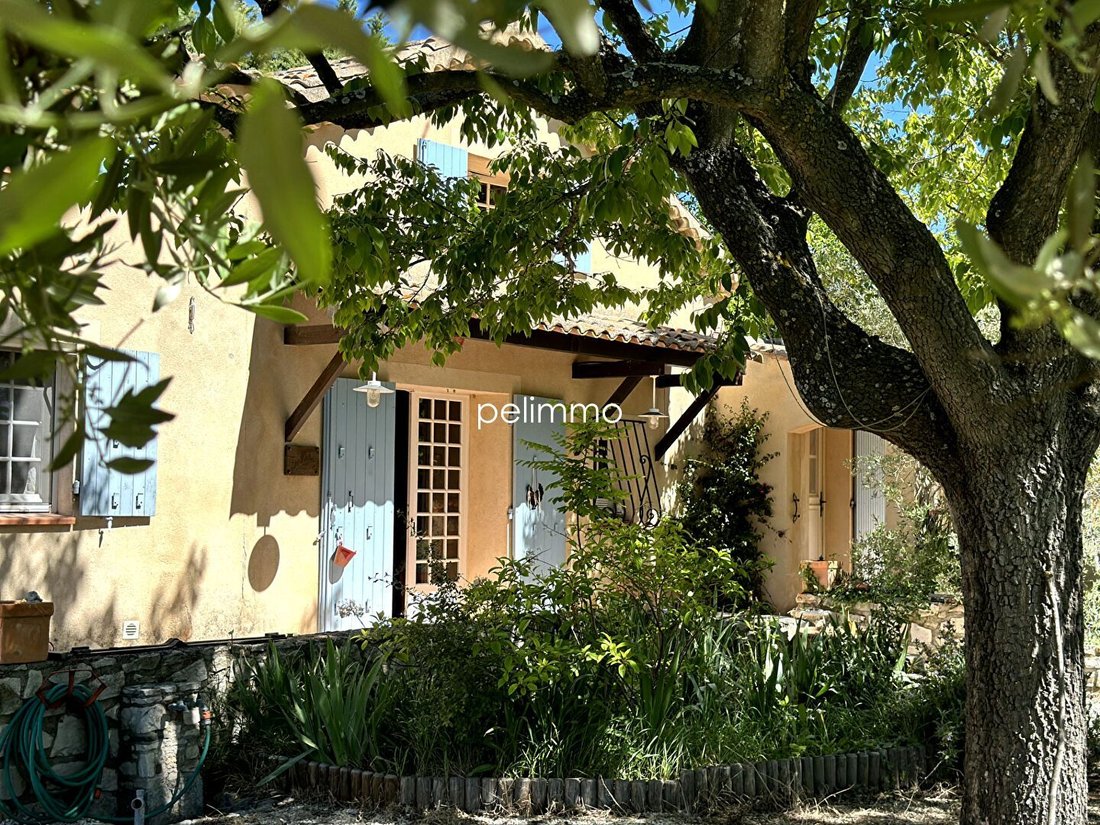 Maison à Zone Urbaine, Lambesc, France 5 - 15503456