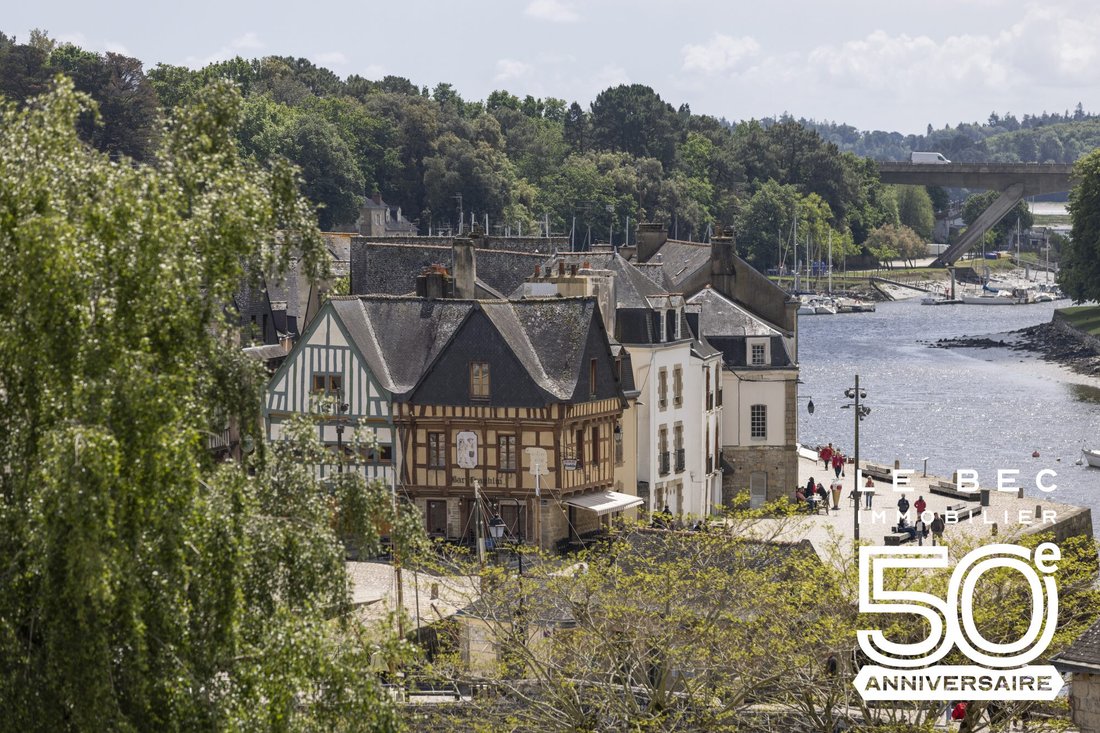House in Auray, Brittany, France 3 - 17715529