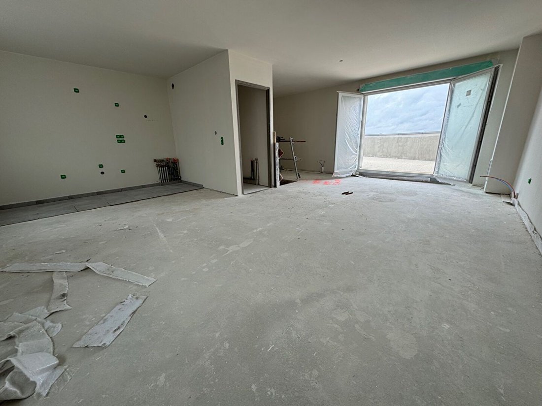 Apartment in Jardin Parisien, Clamart, France 5 - 16467684