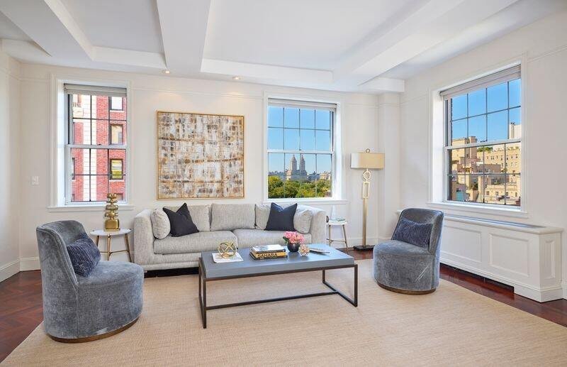 Condo in New York, New York, United States 1 - 16747293