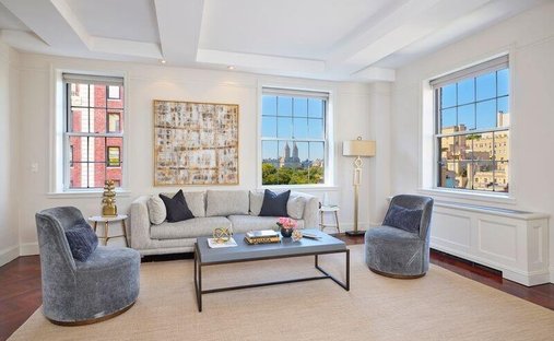 Condo in New York, New York, United States 1