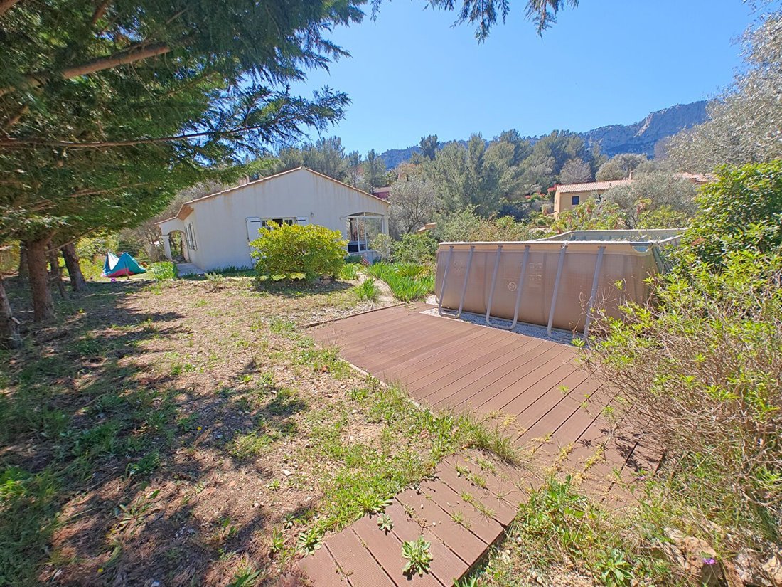 Villa in Valette Nord, La Valette-du-Var, France 3 - 17003416