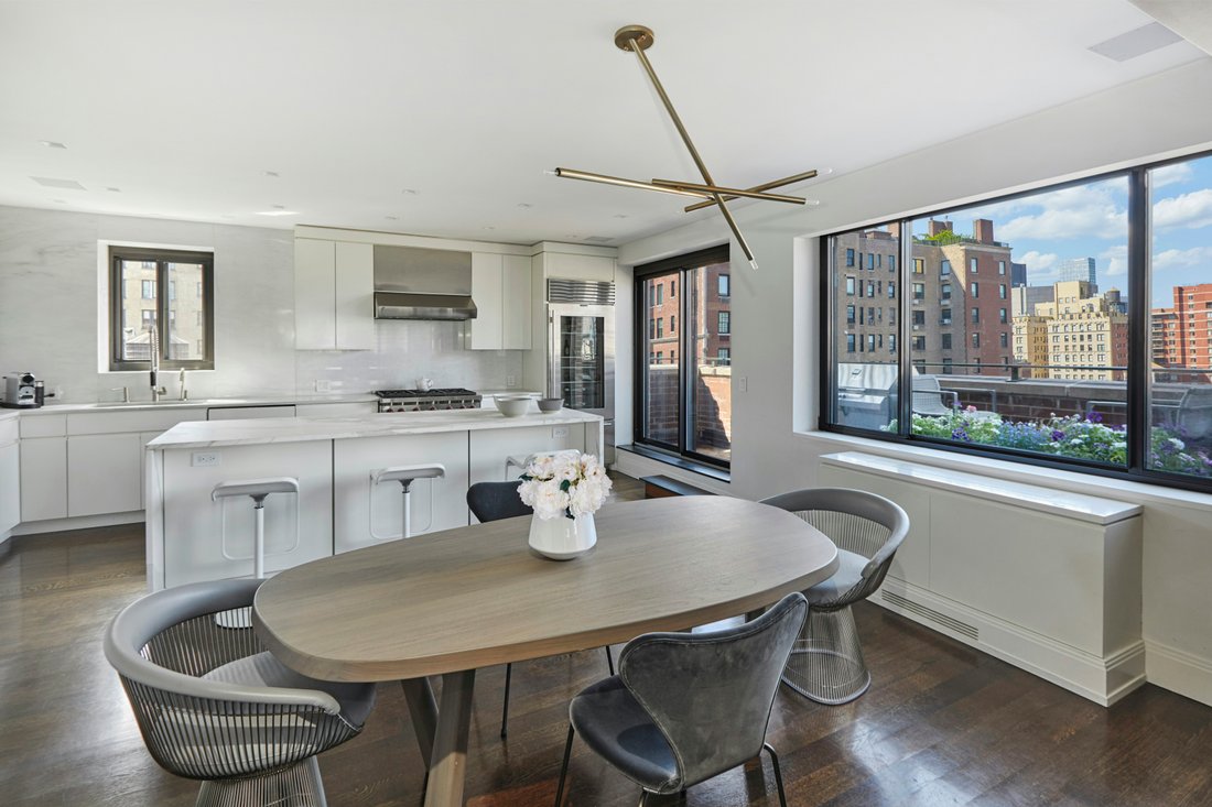 Condo in New York, New York, United States 3 - 17243945