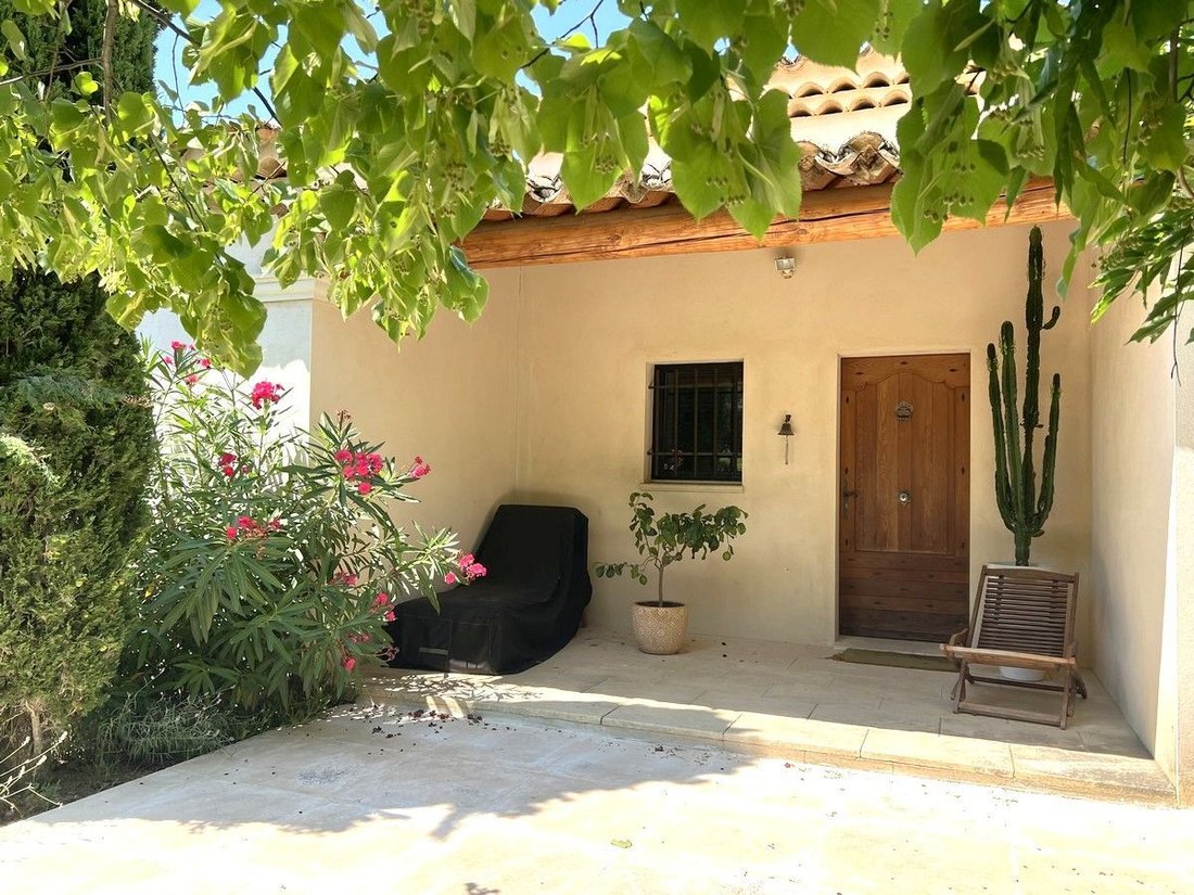 House in Saze, Occitania, France 5 - 16130775