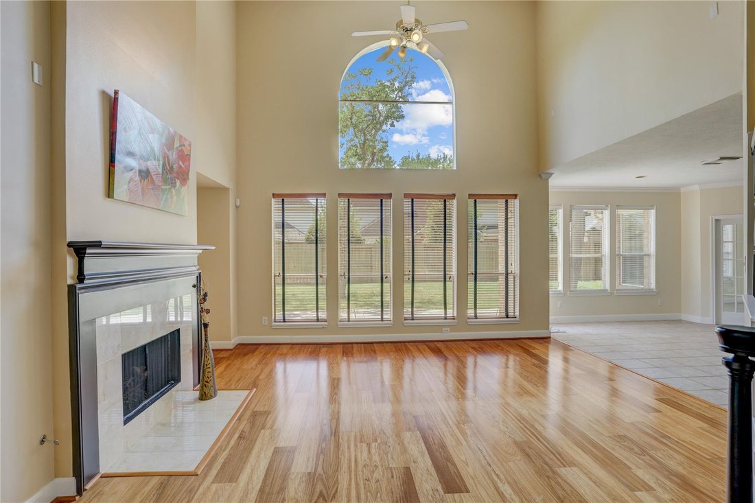 House in Pasadena, Texas, United States 5 - 17935002