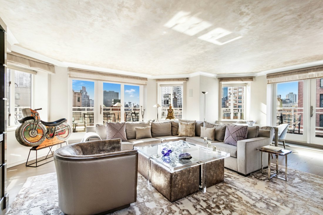 Co Op in New York, New York, United States 1 - 17384191