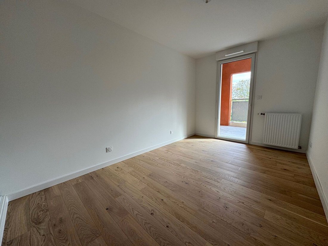Appartement à Marnac, Ramonville-Saint-Agne, France 5 - 16467594