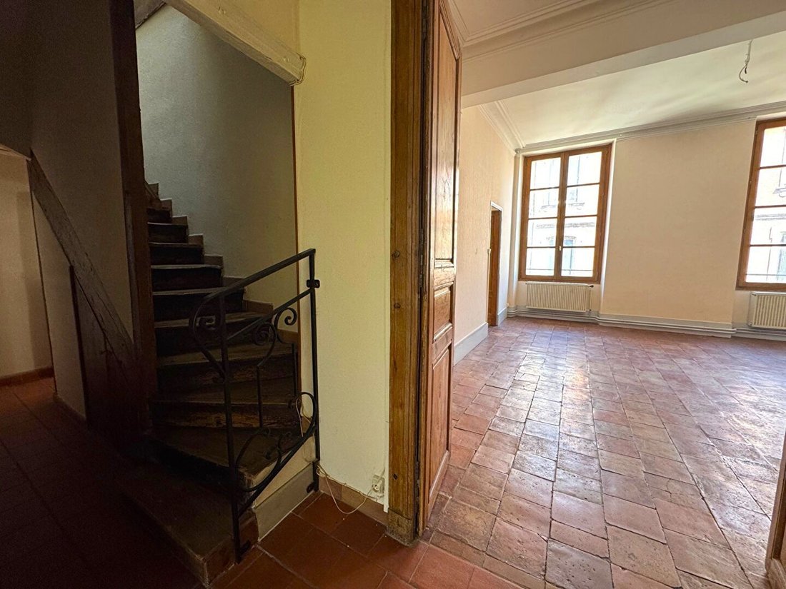 Apartment in Saint Cyprien, Toulouse, France 5 - 16467496