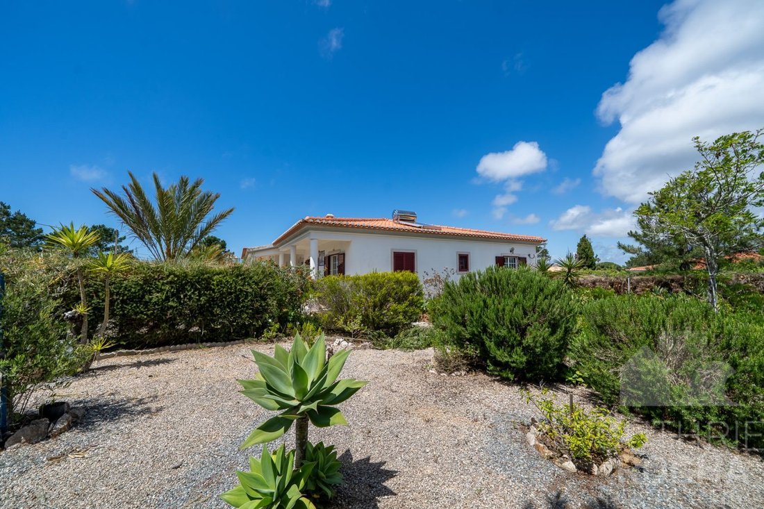 House in Aljezur, Algarve, Portugal 2 - 17937637