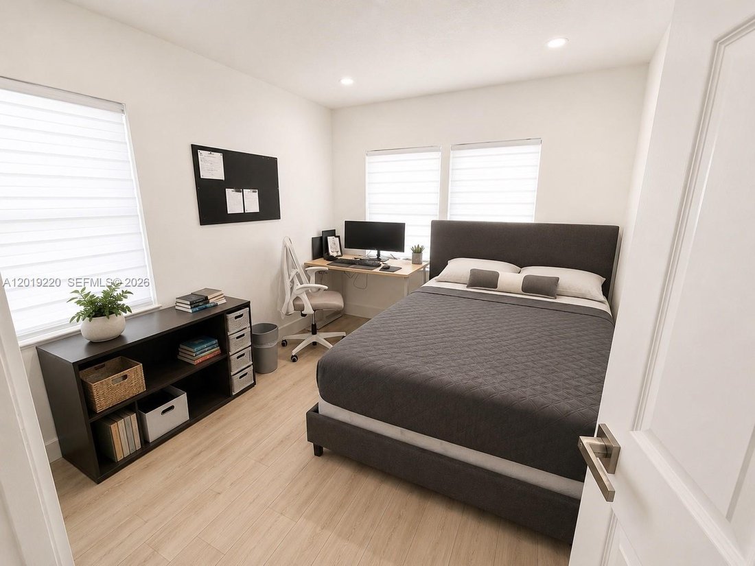 House in Fort Lauderdale, Florida, United States 4 - 17930142