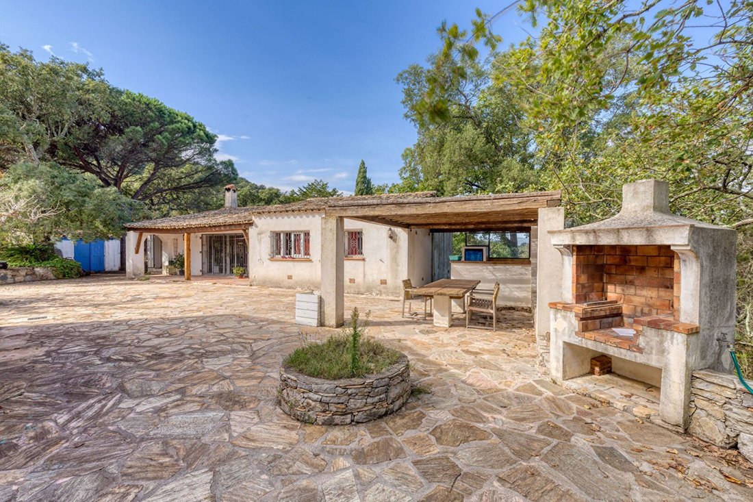 House in Ramatuelle, Provence-Alpes-Côte d'Azur, France 1 - 16361798