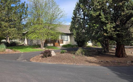 House in Redmond, Oregon, United States 1