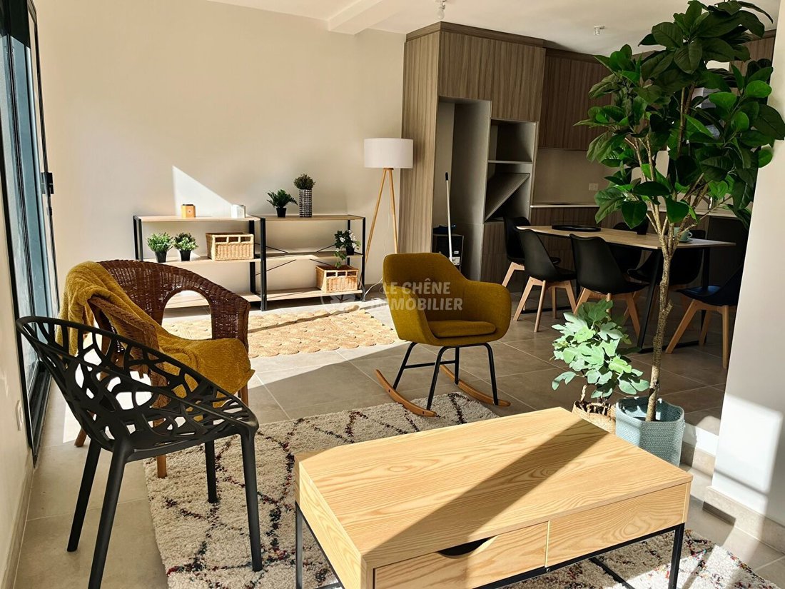 Casa a Centre Ville - Jonchère, Bougival, Francia 5 - 16533347