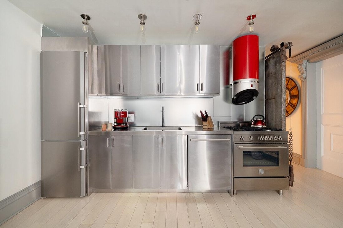 Co Op in New York, New York, United States 5 - 17707697