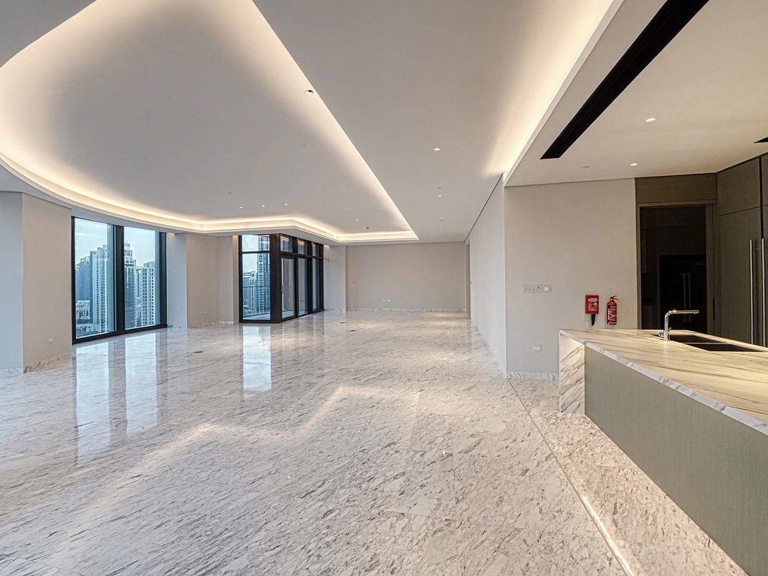 Apartment in Downtown Dubai, Dubai, United Arab Emirates 5 - 16804255