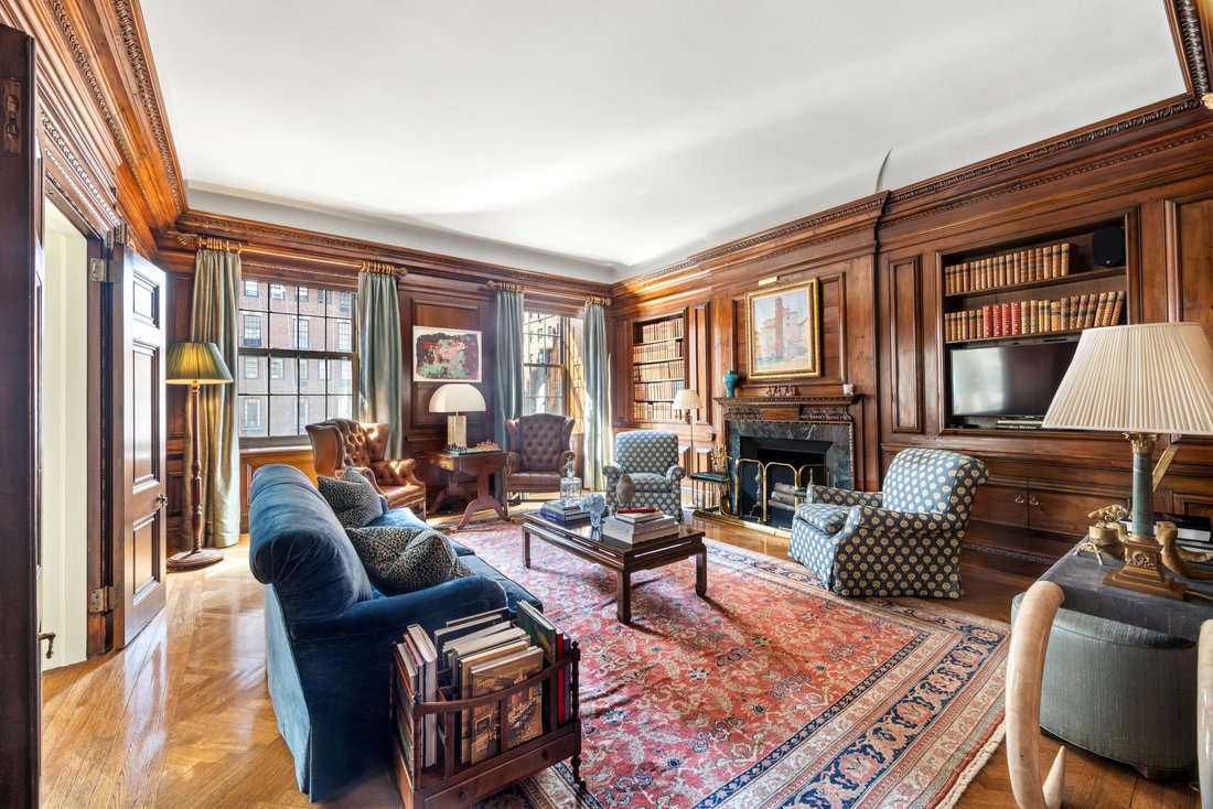 Co Op in New York, New York, United States 5 - 16747207