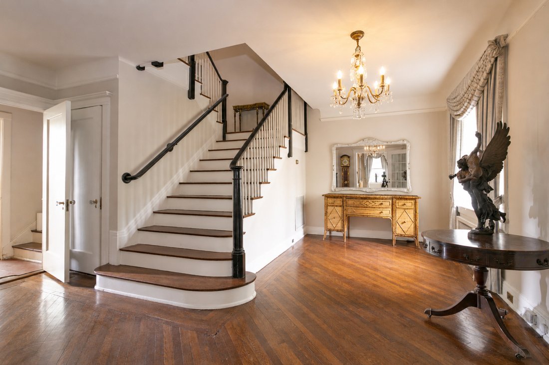 House in New York, New York, United States 3 - 17929500