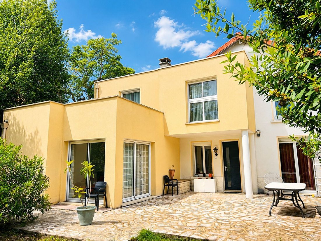 House in Antony, Ile-de-France, France 1 - 17929606