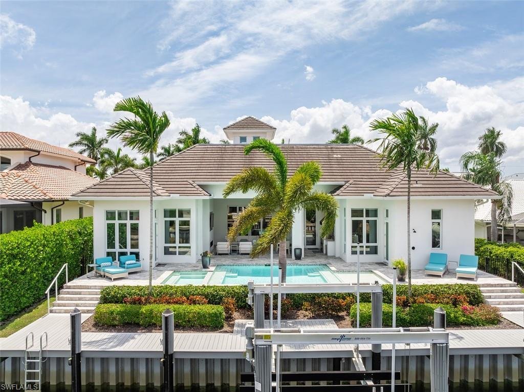 House in Naples, Florida, United States 1 - 17936753