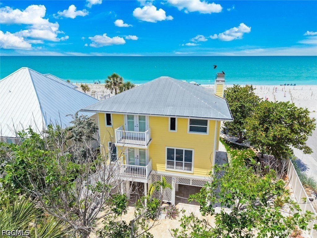 House in Captiva, Florida, United States 1 - 17932970