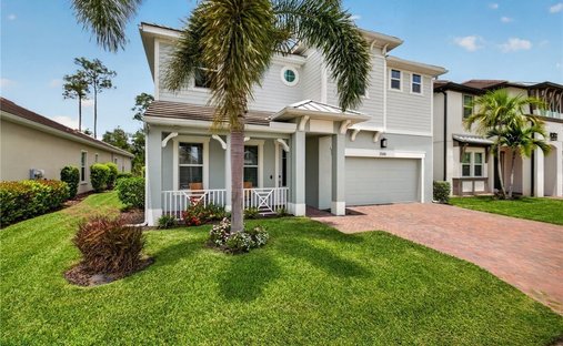 Casa a Naples, Florida, Stati Uniti 1