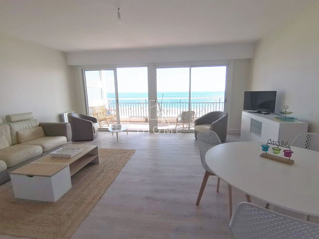 Apartment in Le Guézy, La Baule-Escoublac, France 3 - 16334425