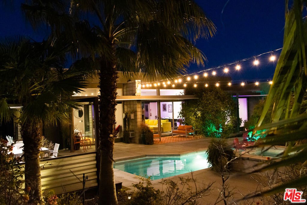 House in Palm Springs, California, United States 4 - 17936879
