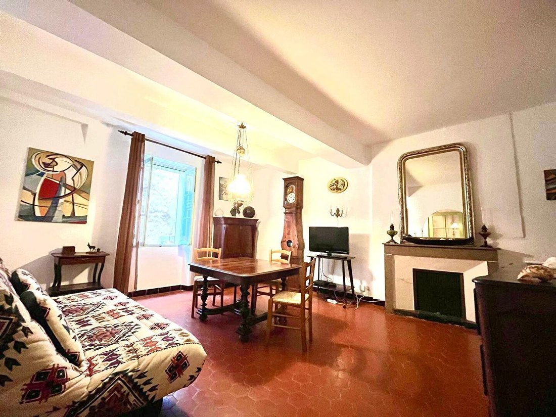 Apartment in Ramatuelle, Provence-Alpes-Côte d'Azur, France 1 - 16286482