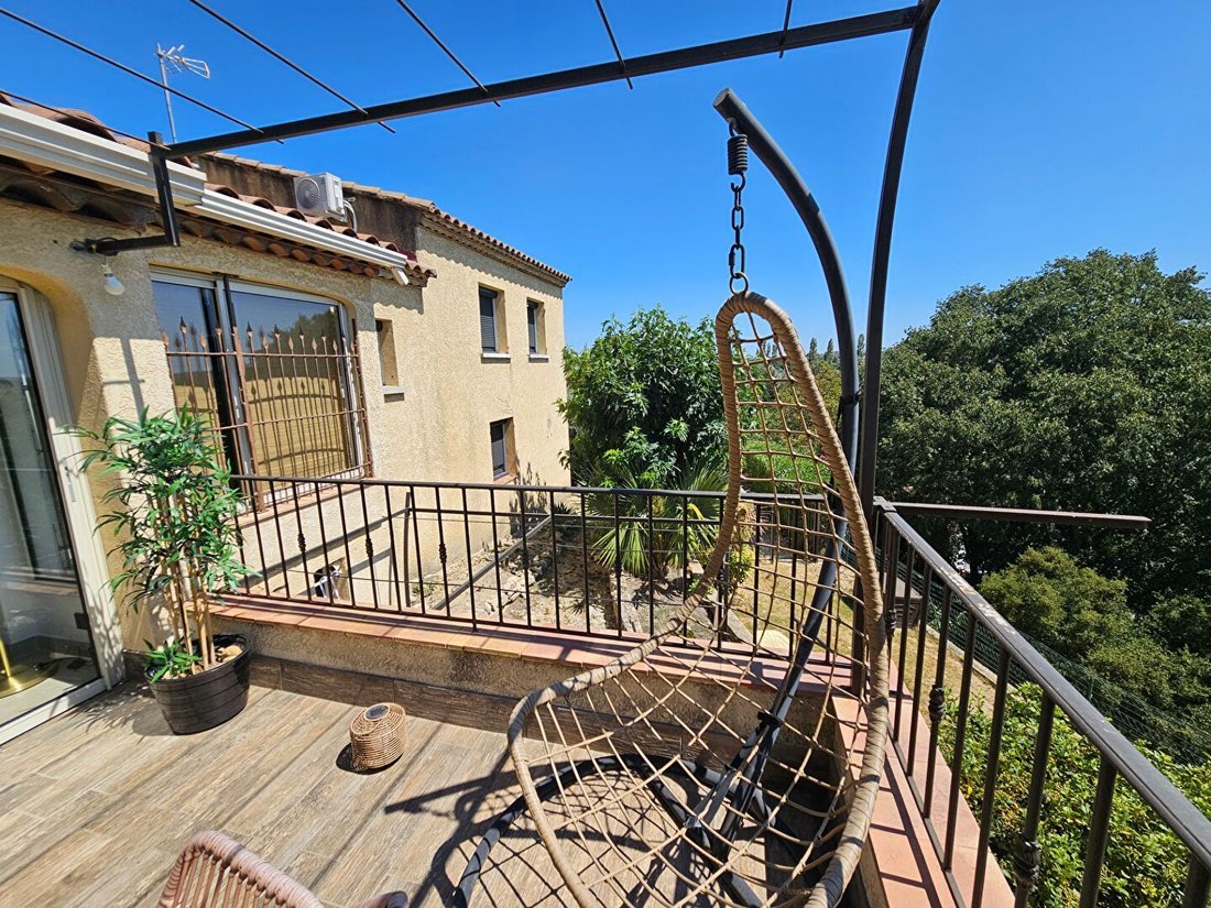 House in Sud, Les Angles, France 3 - 16277843