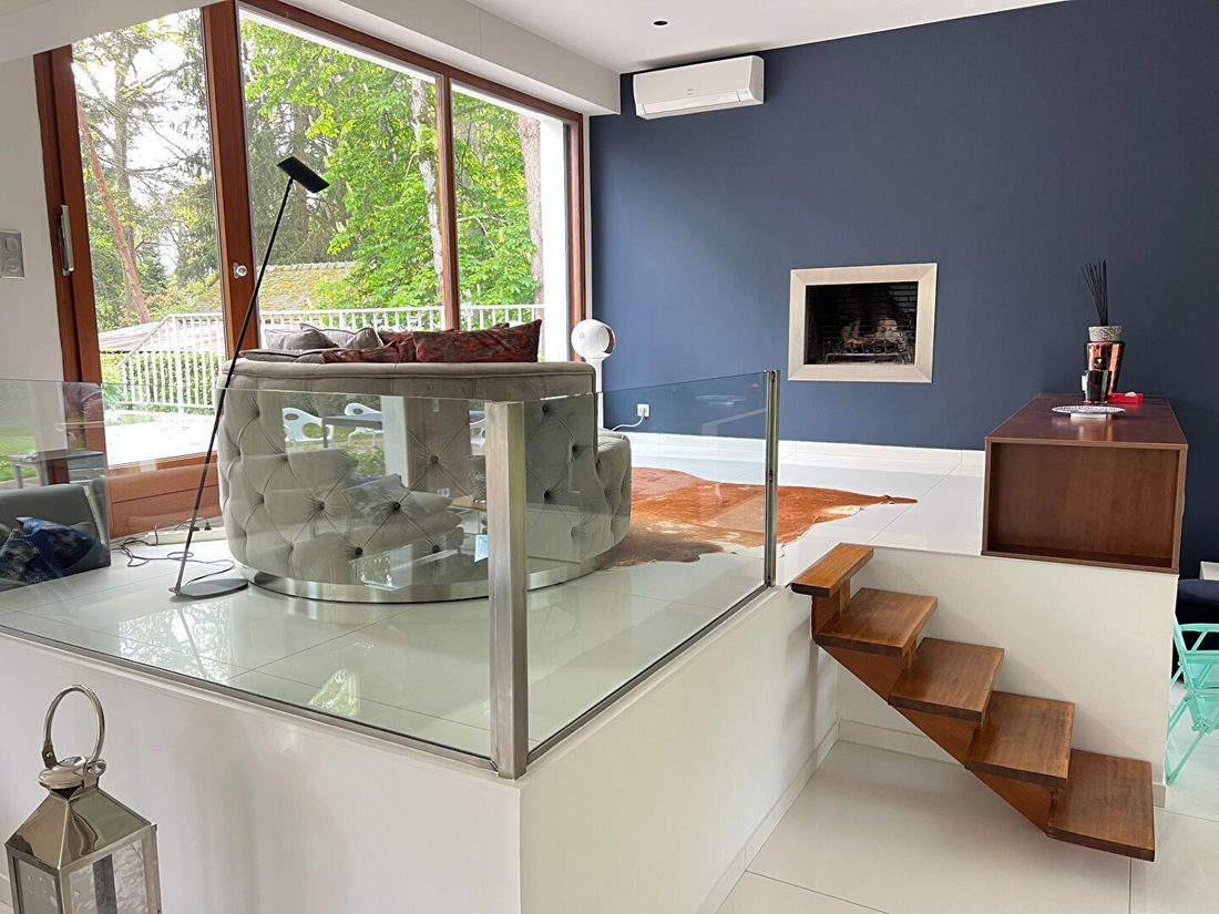House in Ouest, Lamorlaye, France 3 - 17703708