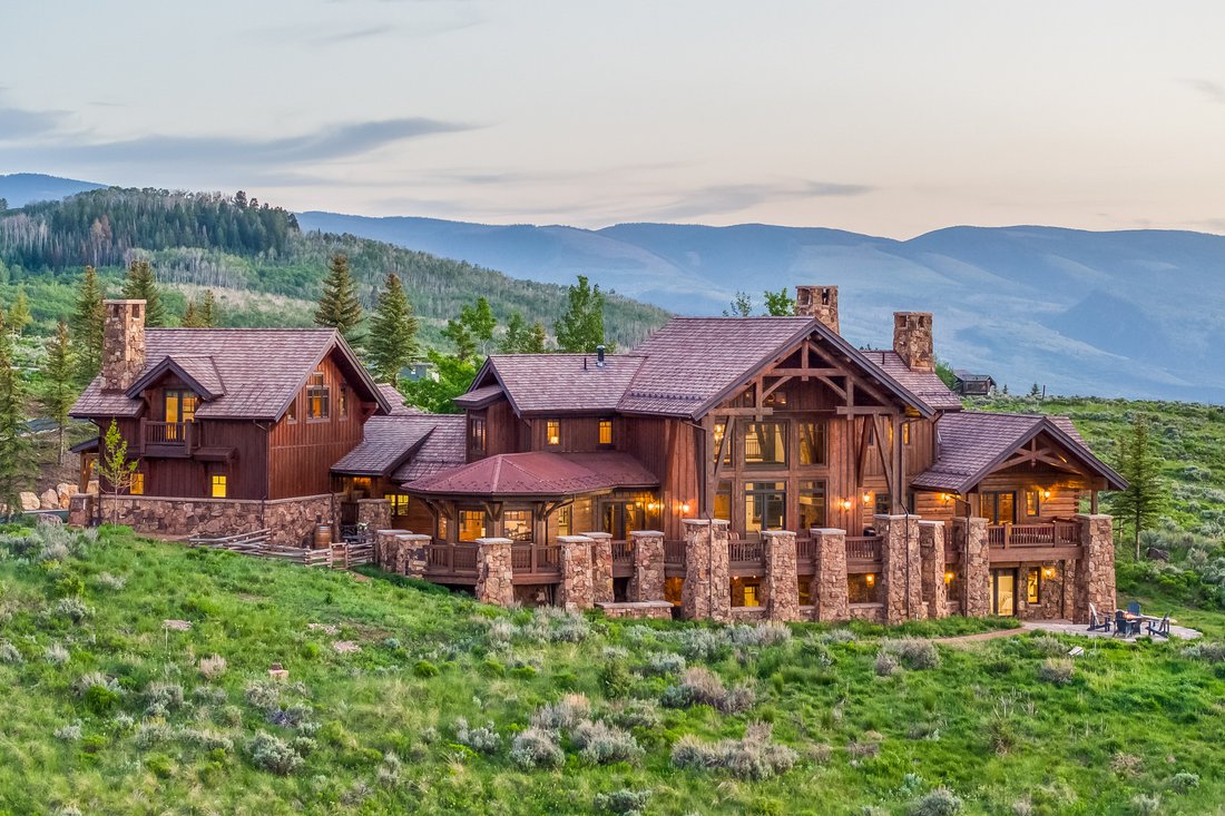 House in Edwards, Colorado, United States 1 - 17929597